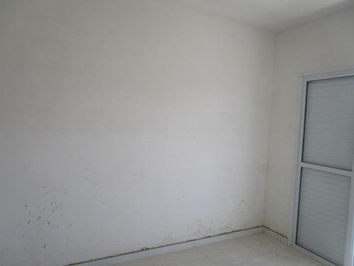 Imagem 6 de 15 de Casa Em Condomínio Para Venda Em Praia Grande, Maracanã, 2 Dormitórios, 1 Banheiro, 1 Vaga - Ca0183_2-827892