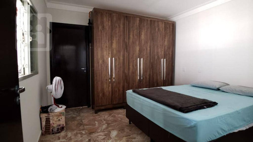 Casa À Venda, 153 M² Por R$ 370.000,00 - Alvorada - Araçatuba/sp - Ca0982