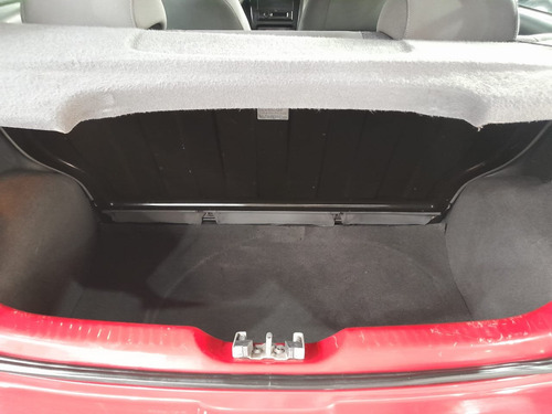 Volkswagen Fox 1.0 Vht Trend Total Flex 5p