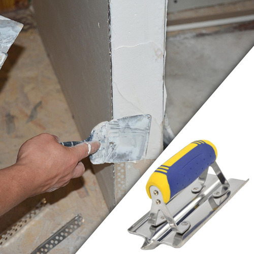 L Ferramenta De Canto Para Drywall Canto Afiado Interno
