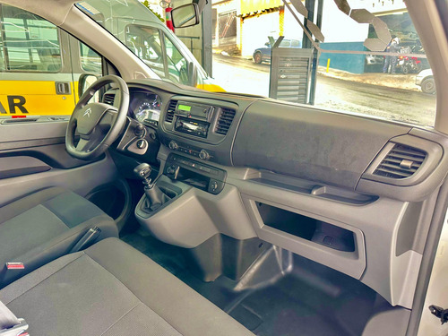 Citroën Jumpy 1.6 BLUEHDI DIESEL MINIBUS MANUAL