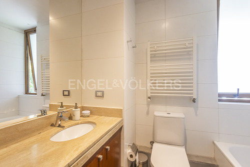 Departamento Remodelado En Venta En Presidente Riesco