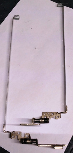 Bisagras Hp Pavilion G6 6055b0019902 6055b0019901 639511-001 (Usado)