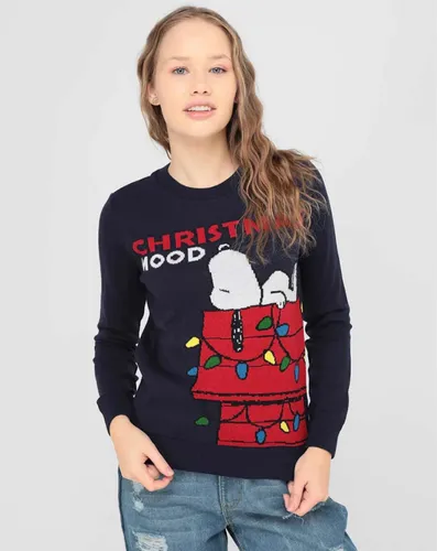 Sueter snoopy sale