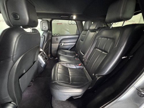 Land Rover Range Rover SPORT HSE DYNAMIC 3.0L 300 HP
