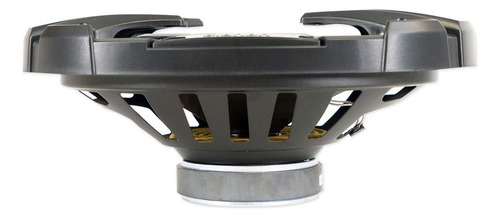 Clarion Se6935r - Par De Altavoces Coaxiales (220 W, 6 X 9, 3 Vías)