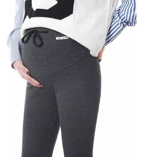 Pantalones Acolchados De Invierno Para Mujeres Embarazadas P