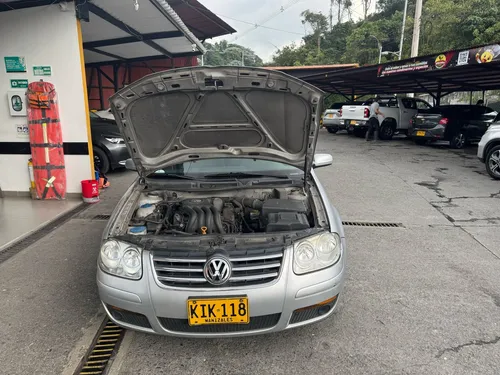 Jetta Clasico