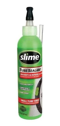 Sellador Slime Llanta C/ Cámara 237 Ml