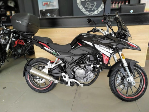 Imagen 20 de 24 de Benelli Trk 251 Abs - Mejor Contado - Créditos Prendarios!