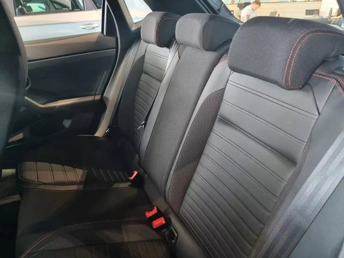 Volkswagen Nuevo Polo 1.6 Tsi 170 Highline