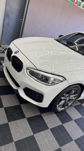Bmw M140i