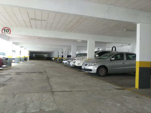 Imagem 15 de 22 de Apartamento Com 2 Dorms, Centro, Taubaté - R$ 195 Mil, Cod: 60384 - V60384