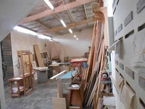 Imagem 9 de 11 de Salão À Venda, 108 M² Por R$ 270.000,00 - Parque Turiguara - Cotia/sp - Sl0045