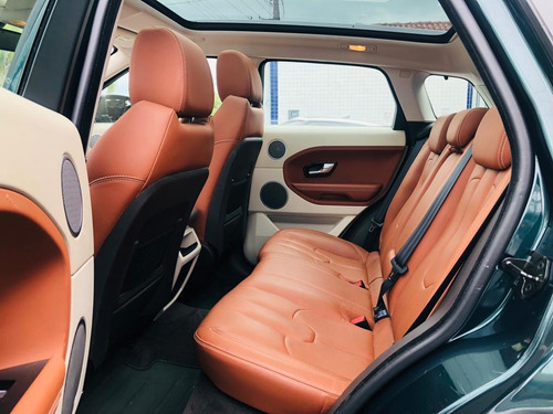 Land Rover Evoque 2.0 Si4 Prestige 5p