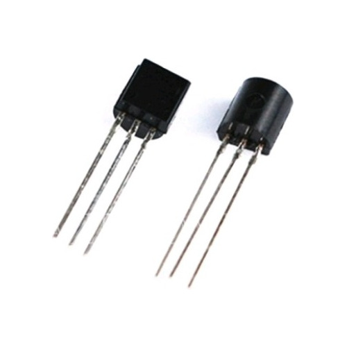 30pç A970 + C2240 Transistor To-92 Par Com Nota Fiscal 