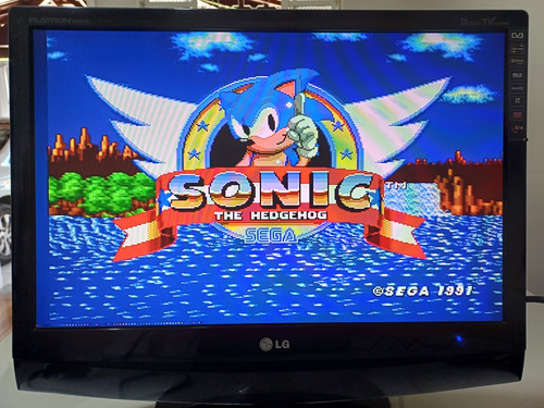 Tv Lg M2294d Rgb Scart Duplo