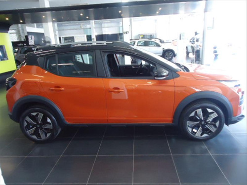 Renault Kardian 1.0 Tce Techno Edc