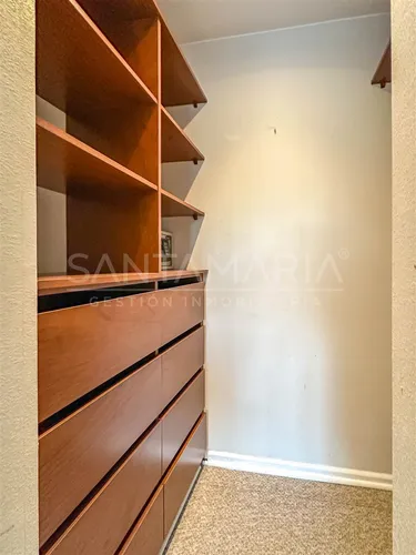 Departamento En Arriendo De 1 Dorm. En Concepción