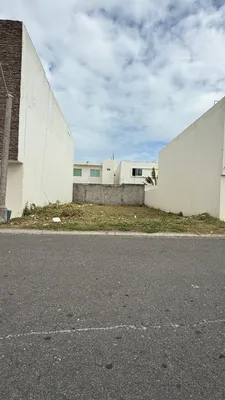 Terreno en venta