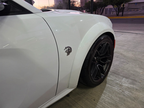Charger Hellcat Last Call