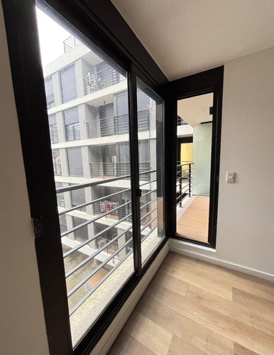 Alquiler Apartamento 1 Dormitorio En La Blanqueada
