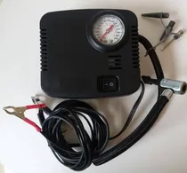 Comprar Mini Compresor De Aite Tkc Para Motos Y Otros Usos