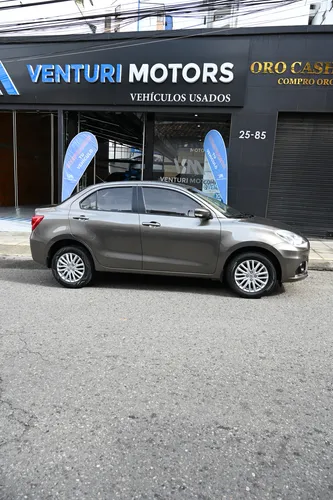 Suzuki Swift 1.2 Dzire