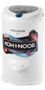 Secarropas Kohinoor Clásico 6.5kg B-665/2 Cuotas Sin Interes