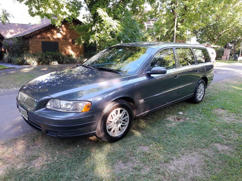 Imagen 1 de 12 de Volvo V70