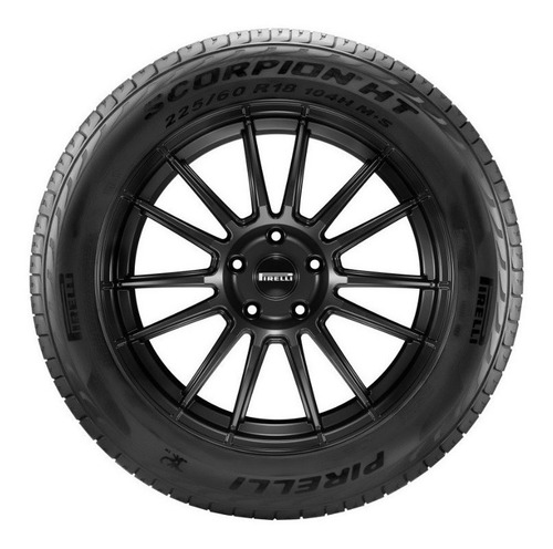 Neumático Pirelli Scorpion HT 235/75R15 110 T