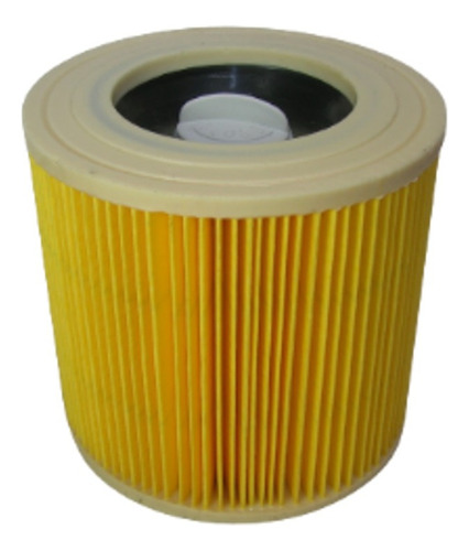 Filtro Karcher Modelo Nt 27/1 - Wd 3200a - Wd 2400 