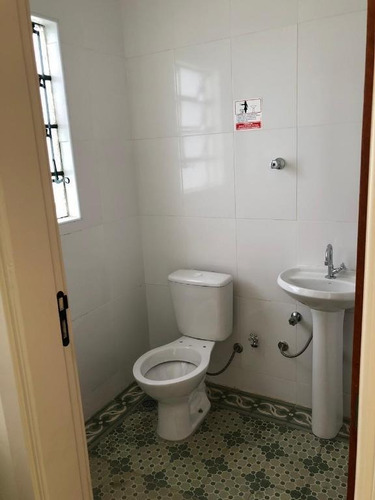 Imagem 9 de 19 de Casa Comercial (piso Superior). Salão Comercial (piso Inferior). Excelente Localização No Centro De Jundiaí. - Ca0124
