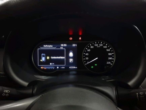 Imagem 7 de 13 de Kicks 1.6 16v Flexstart Sl 4p Xtronic