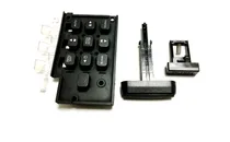 Comprar Tilt Pezinhos Elevação + Teclas Do Projetor Benq Ms500+
