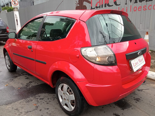 Ford Ka 1.0 Tecno Flex 3p