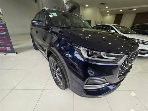 Chery Tiggo 8 1.6 Pro Tgdi Aut. 5P