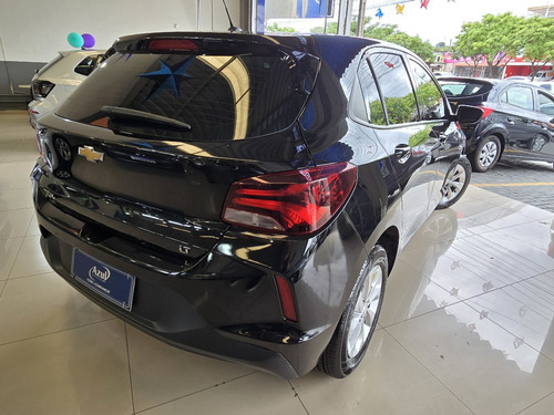 Chevrolet Onix plus 1.0 FLEX LT MANUAL