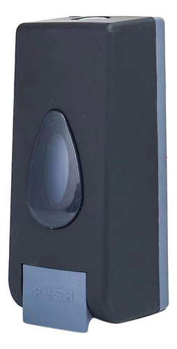 De Líquido Manual Montado Na 350ml Preto 350ml Preto 350ml