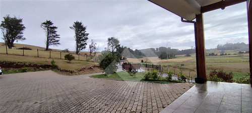 Parcela En Venta En Puerto Varas
