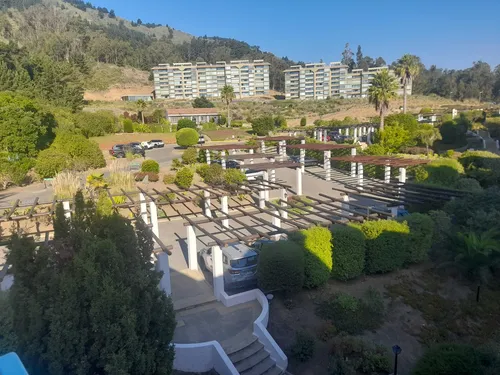 Hermosa Vista En Quintay (83295)