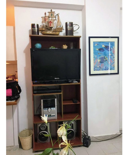 Apartamento En Venta Tucacas Nm-8369996