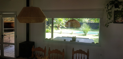 Alquiler Casa Quinta En Chascomus