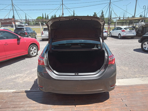 Toyota Corolla 1.8 Xei Cvt Pack 140cv