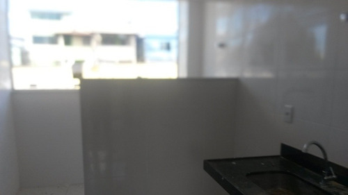 Apartamento - Ceu Azul - Ref: 44675 - V-44675