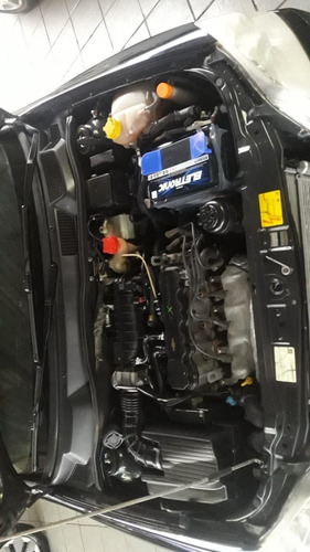 Chevrolet Astra