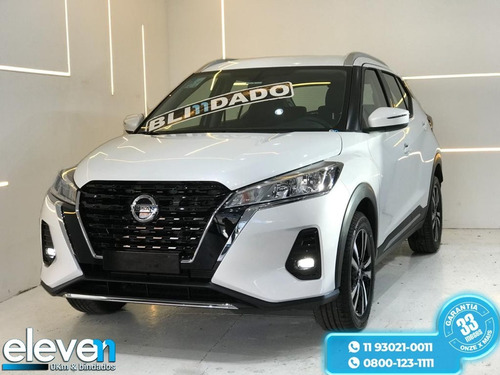Imagem 1 de 13 de Nissan Kicks Kicks Advance 1.6 16v Flex Aut. 2021/2022