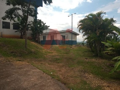 Imagem 3 de 15 de 13192 - Galpao, Chácaras São Luís - Santana De Parnaíba/sp - 13192