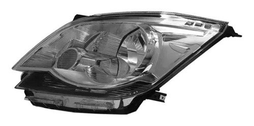 Farol Cobalt 2012 2013 2014 2015 Cromado Depo Passageiro