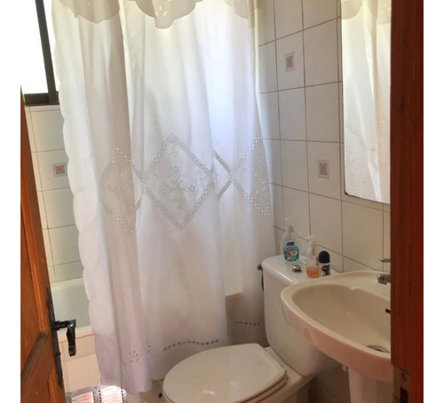 Casa Estilo Colonial En Condominio Los Ciruelos, Lo Pinto, C